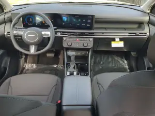 Hundai Tucson 2025 SE 4dr SUV