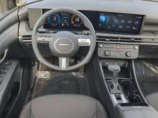 Hundai Tucson 2025 SE 4dr SUV
