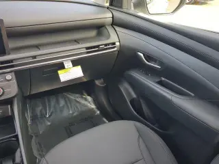 Hundai Tucson 2025 SE 4dr SUV