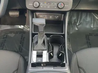 Hundai Tucson 2025 SE 4dr SUV