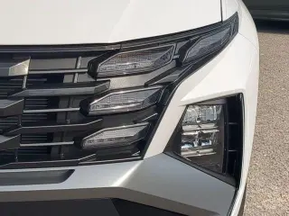 Hundai Tucson 2025 SE 4dr SUV
