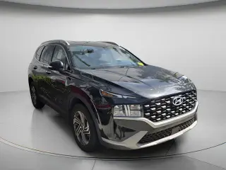 Hyundai SANTA FE 2023 SEL 4dr Crossover