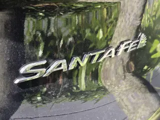 Hyundai SANTA FE 2023 SEL 4dr Crossover