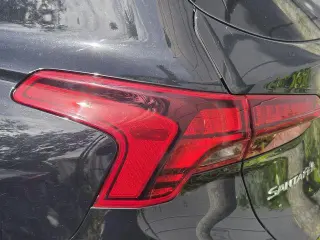 Hyundai SANTA FE 2023 SEL 4dr Crossover