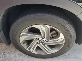 Hyundai SANTA FE 2023 SEL 4dr Crossover