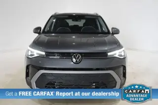 Volkswagen Taos 2026 SE 4dr SUV