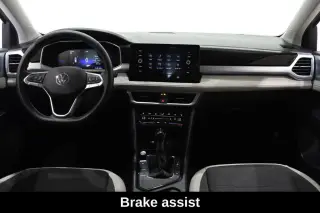 Volkswagen Taos 2026 SE 4dr SUV