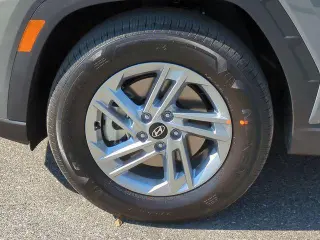 Hundai TUCSON 2026 SE 4dr SUV
