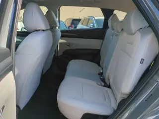 Hundai TUCSON 2026 SE 4dr SUV