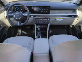 Hundai TUCSON 2026 SE 4dr SUV