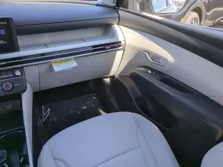 Hundai TUCSON 2026 SE 4dr SUV