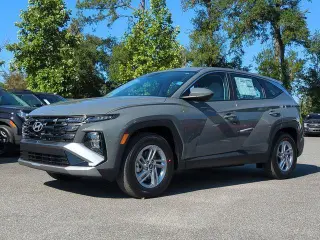 Hundai TUCSON 2026 SE 4dr SUV