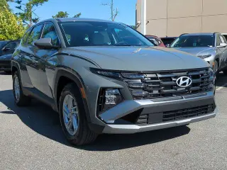 Hundai TUCSON 2026 SE 4dr SUV