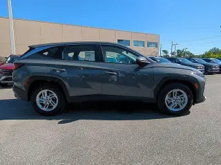 Hundai TUCSON 2026 SE 4dr SUV