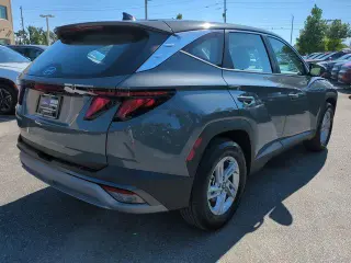Hundai TUCSON 2026 SE 4dr SUV