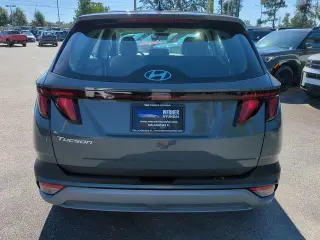 Hundai TUCSON 2026 SE 4dr SUV