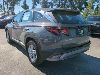 Hundai TUCSON 2026 SE 4dr SUV