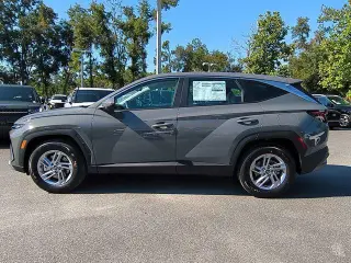 Hundai TUCSON 2026 SE 4dr SUV