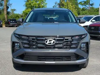 Hundai TUCSON 2026 SE 4dr SUV