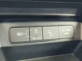 Hundai TUCSON 2025 SE 4dr SUV