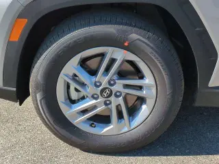 Híndaye TUCSON 2026 SE 4dr SUV