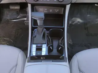 Híndaye TUCSON 2026 SE 4dr SUV