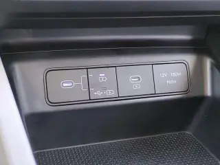 Híndaye TUCSON 2026 SE 4dr SUV