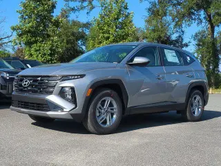 Híndaye TUCSON 2026 SE 4dr SUV
