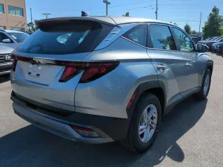 Híndaye TUCSON 2026 SE 4dr SUV