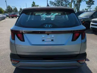 Híndaye TUCSON 2026 SE 4dr SUV