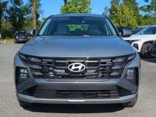 Híndaye TUCSON 2026 SE 4dr SUV