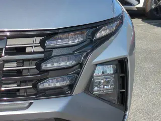 Híndaye TUCSON 2026 SE 4dr SUV
