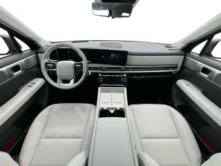 Hyundai SANTA FE 2025 AWD Calligraphy 4 puertas SUV