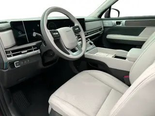 Hyundai SANTA FE 2025 AWD Calligraphy 4 puertas SUV