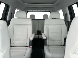 Hyundai SANTA FE 2025 AWD Calligraphy 4 puertas SUV