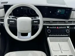 Hyundai SANTA FE 2025 AWD Calligraphy 4 puertas SUV