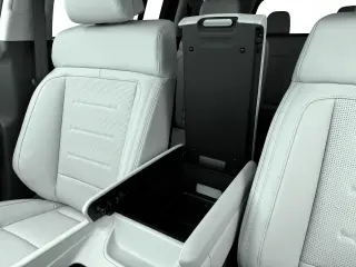 Hyundai SANTA FE 2025 AWD Calligraphy 4 puertas SUV