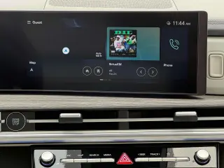 Hyundai SANTA FE 2025 AWD Calligraphy 4 puertas SUV