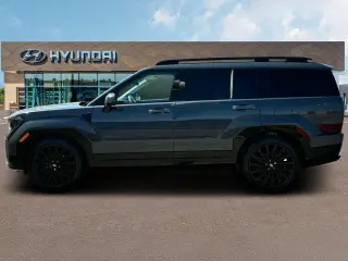 Hyundai SANTA FE 2025 AWD Calligraphy 4 puertas SUV