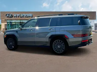 Hyundai SANTA FE 2025 AWD Calligraphy 4 puertas SUV
