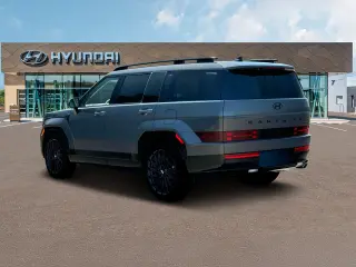 Hyundai SANTA FE 2025 AWD Calligraphy 4 puertas SUV