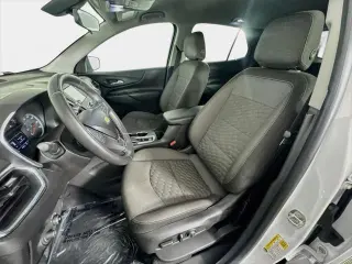 Chevrolet Equinox 2018 LT 4dr SUV w/1LT