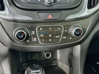 Chevrolet Equinox 2018 LT 4dr SUV w/1LT