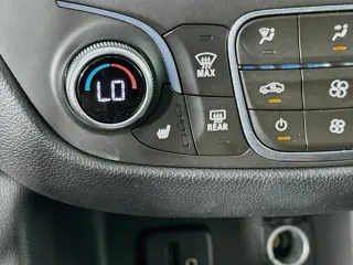 Chevrolet Equinox 2018 LT 4dr SUV w/1LT