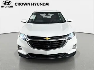Chevrolet Equinox 2018 LT 4dr SUV w/1LT