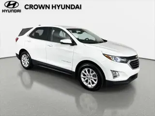 Chevrolet Equinox 2018 LT 4dr SUV w/1LT