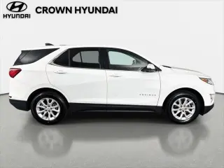 Chevrolet Equinox 2018 LT 4dr SUV w/1LT