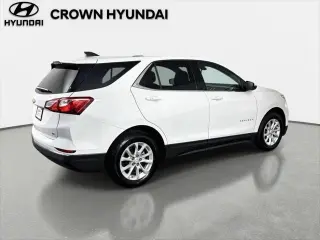 Chevrolet Equinox 2018 LT 4dr SUV w/1LT