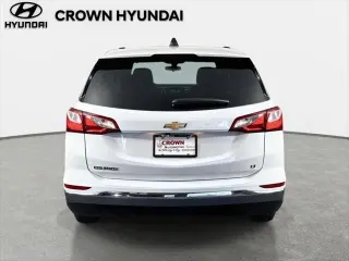 Chevrolet Equinox 2018 LT 4dr SUV w/1LT