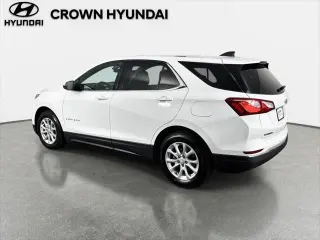 Chevrolet Equinox 2018 LT 4dr SUV w/1LT